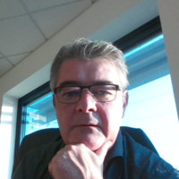 Pascal Gouillier
