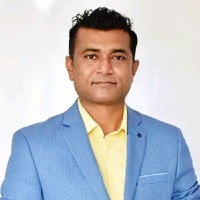 Julius Gohil