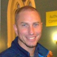 Gregory Geukes