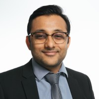 Pratik Kumar Nanda, Aca