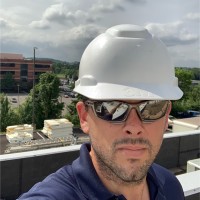 Chad Wall