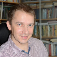 Peter Paralič