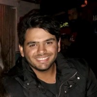 Nicolas Lorenzo