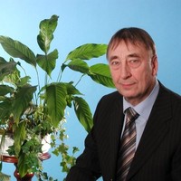 Robert Feger