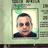 Phillip Schreuder