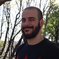 Carlos Brais Torrado Silvente
