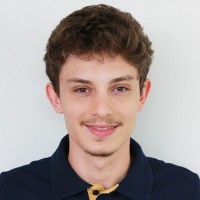 Pedro Henrique Longo