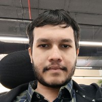 Kedar Prabhugaonker