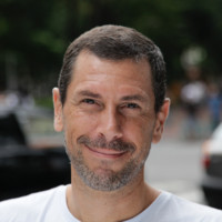 Egisto Betti