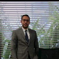 Mohammed Haimi