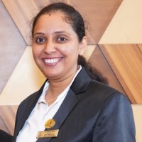 Shubhangi Mahajan-Hinge