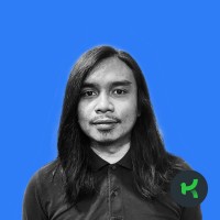 Israrfaiq Egha
