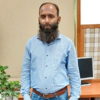 Rehmat Ullah