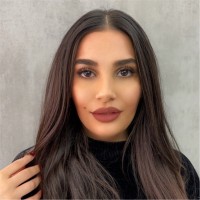 Aida Kamal