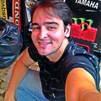 Philippe Rocha Lima Machado