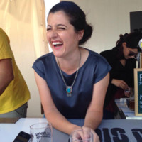 Susana Cascais