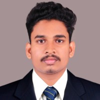 Muhammed Anas P