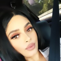 Sophia Valles