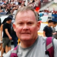 Dermot Mc Namara