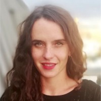 Anne Lou Randegger