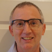 Paul Claxton