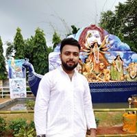 Dibakar Saha