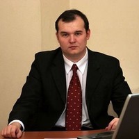 Dmitry Rusinov
