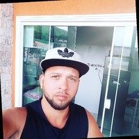 Patrick Ferreirz