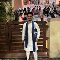 Shubham Joshi