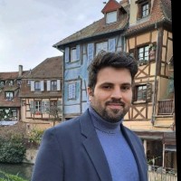 Ali Saeedi
