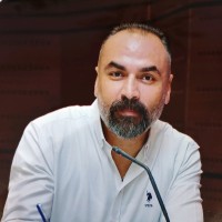 Cem Kayacan