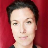 Elodie Tavernier