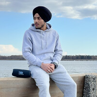 Tanveer Sodhi