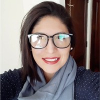Gabriela Terán Guachalla