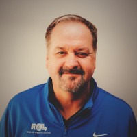 Douglas Mahlik