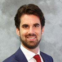 Robbert Machielsen, CFA