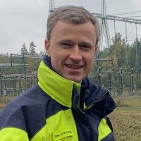 Stefan Ericsson