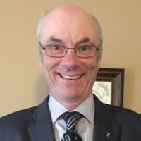 Gordon Ferguson