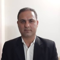 Reza Mehrabadi