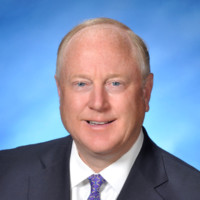 Charles Andrews Iii, Cic, Cpcu, Mba