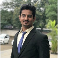 Rushikesh Dhotre