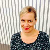 Bec Hodgson