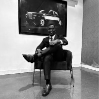 Elijah Afang