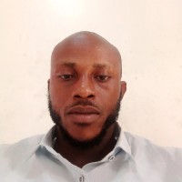 David Udoh
