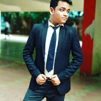 Vedang Rane