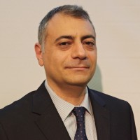 Alper Ozharar