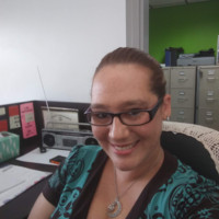 Erica Broadfoot