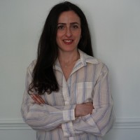 Sarah Dray