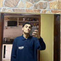 Matias Gabriel Severo Cardozo