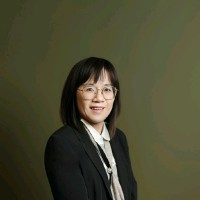 Bing Jessie Lei, Cip